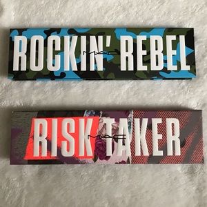 MAC Cosmetics Eyeshadow Bundle